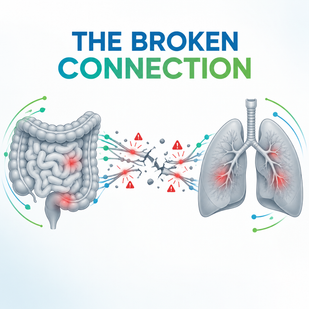 The Broken Connection
