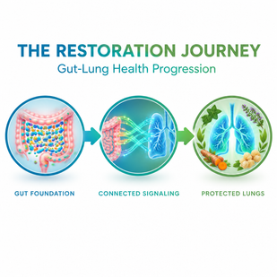 How PureHeal Restores the Connection