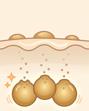 The Pigment Cells Switch On (and Inflammation Feeds It)